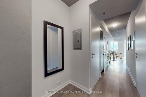Photo 6 at 304 - 220 George Street, Moss Park, Toronto