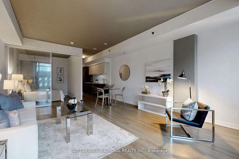 Photo 7 at 304 - 220 George Street, Moss Park, Toronto