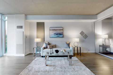 Photo 11 at 304 - 220 George Street, Moss Park, Toronto