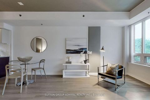 Photo 12 at 304 - 220 George Street, Moss Park, Toronto