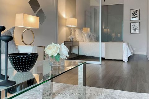 Photo 13 at 304 - 220 George Street, Moss Park, Toronto