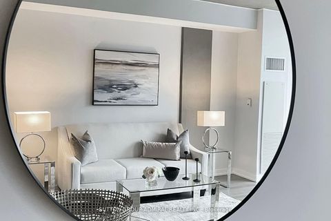 Photo 14 at 304 - 220 George Street, Moss Park, Toronto