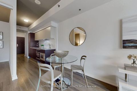 Photo 15 at 304 - 220 George Street, Moss Park, Toronto