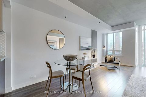 Photo 16 at 304 - 220 George Street, Moss Park, Toronto