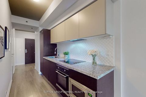 Photo 18 at 304 - 220 George Street, Moss Park, Toronto