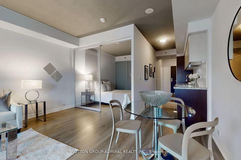 Photo 20 at 304 - 220 George Street, Moss Park, Toronto