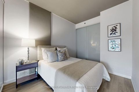 Photo 21 at 304 - 220 George Street, Moss Park, Toronto