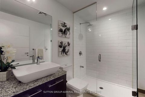 Photo 23 at 304 - 220 George Street, Moss Park, Toronto