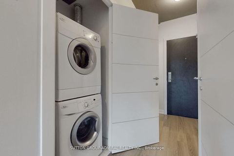 Photo 24 at 304 - 220 George Street, Moss Park, Toronto