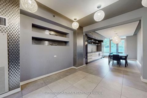 Photo 27 at 304 - 220 George Street, Moss Park, Toronto