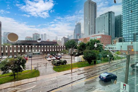 Photo 28 at 304 - 220 George Street, Moss Park, Toronto