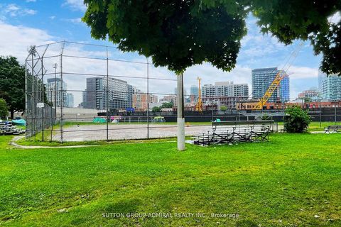 Photo 30 at 304 - 220 George Street, Moss Park, Toronto