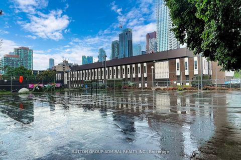 Photo 31 at 304 - 220 George Street, Moss Park, Toronto