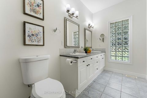 Photo 17 at 30 Dove Crescent, Ardagh, Barrie