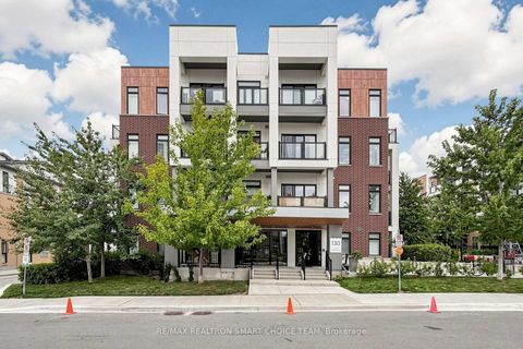 Photo 0 at 108 - 130 Canon Jackson Drive, Greenbrook, Toronto