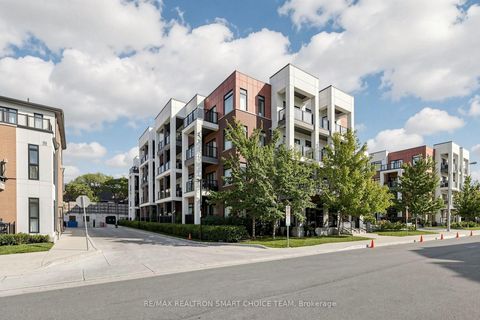 Photo 9 at 108 - 130 Canon Jackson Drive, Greenbrook, Toronto