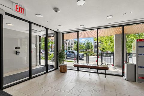 Photo 11 at 108 - 130 Canon Jackson Drive, Greenbrook, Toronto