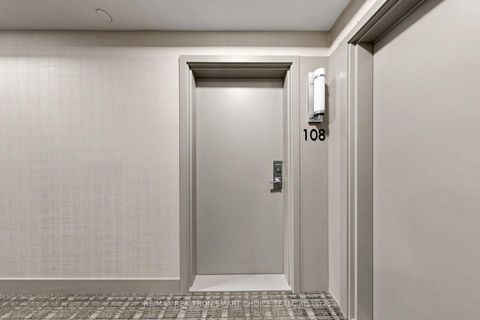 Photo 12 at 108 - 130 Canon Jackson Drive, Greenbrook, Toronto