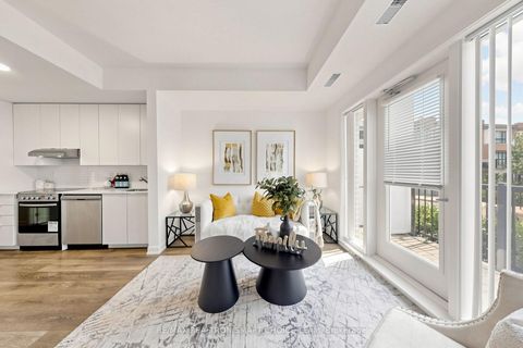 Photo 17 at 108 - 130 Canon Jackson Drive, Greenbrook, Toronto