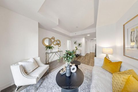 Photo 19 at 108 - 130 Canon Jackson Drive, Greenbrook, Toronto