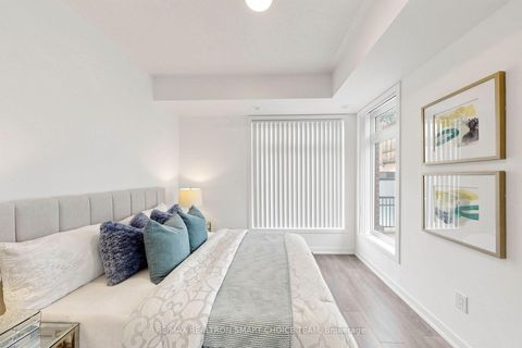Photo 20 at 108 - 130 Canon Jackson Drive, Greenbrook, Toronto