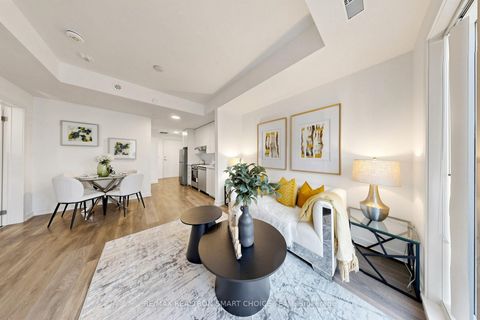 Photo 21 at 108 - 130 Canon Jackson Drive, Greenbrook, Toronto
