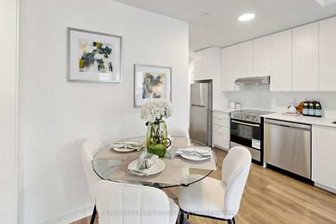 Photo 25 at 108 - 130 Canon Jackson Drive, Greenbrook, Toronto