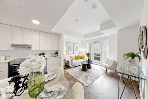 Photo 26 at 108 - 130 Canon Jackson Drive, Greenbrook, Toronto