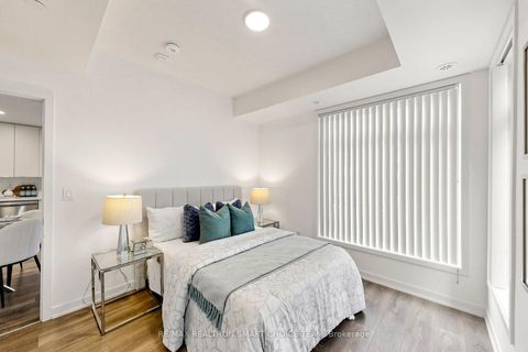 Photo 27 at 108 - 130 Canon Jackson Drive, Greenbrook, Toronto