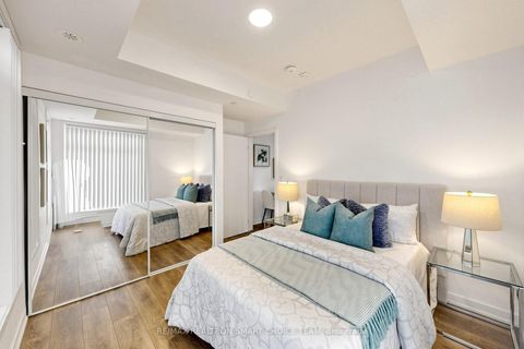 Photo 28 at 108 - 130 Canon Jackson Drive, Greenbrook, Toronto