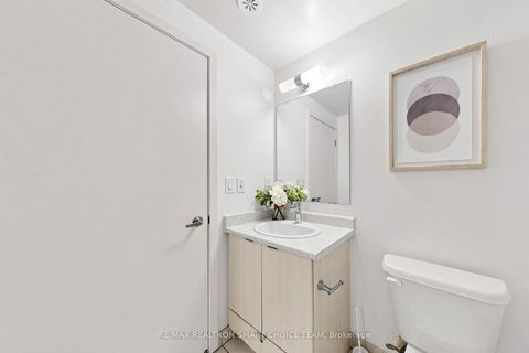 Photo 30 at 108 - 130 Canon Jackson Drive, Greenbrook, Toronto
