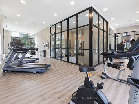 Photo 32 at 108 - 130 Canon Jackson Drive, Greenbrook, Toronto