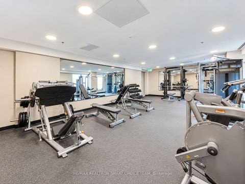 Photo 33 at 108 - 130 Canon Jackson Drive, Greenbrook, Toronto