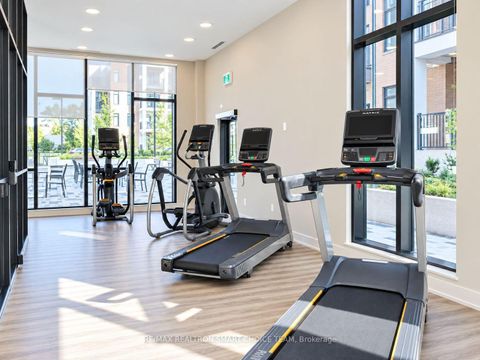 Photo 34 at 108 - 130 Canon Jackson Drive, Greenbrook, Toronto