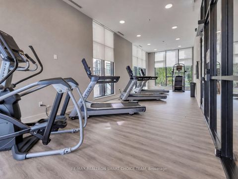 Photo 35 at 108 - 130 Canon Jackson Drive, Greenbrook, Toronto