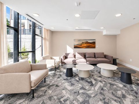 Photo 36 at 108 - 130 Canon Jackson Drive, Greenbrook, Toronto