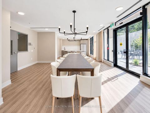 Photo 37 at 108 - 130 Canon Jackson Drive, Greenbrook, Toronto