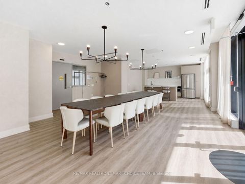 Photo 38 at 108 - 130 Canon Jackson Drive, Greenbrook, Toronto