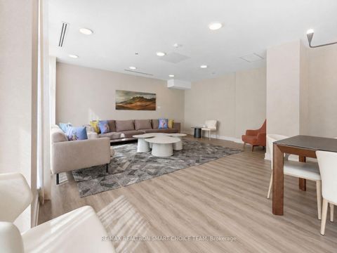Photo 39 at 108 - 130 Canon Jackson Drive, Greenbrook, Toronto