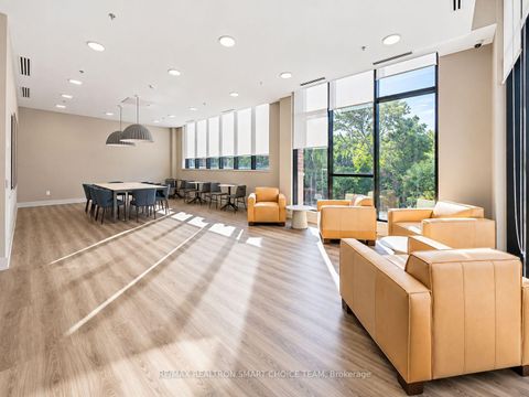 Photo 40 at 108 - 130 Canon Jackson Drive, Greenbrook, Toronto