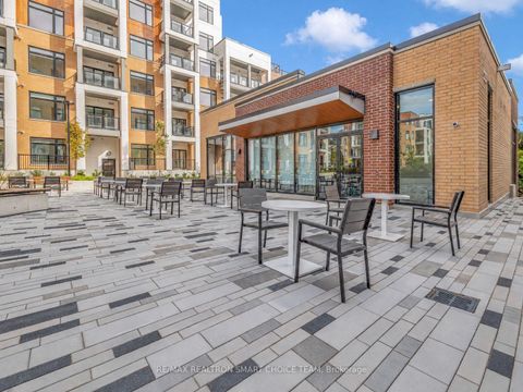 Photo 41 at 108 - 130 Canon Jackson Drive, Greenbrook, Toronto