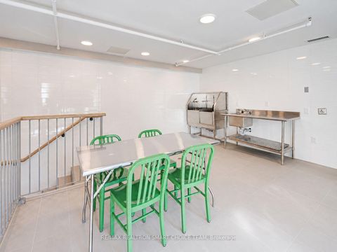 Photo 42 at 108 - 130 Canon Jackson Drive, Greenbrook, Toronto