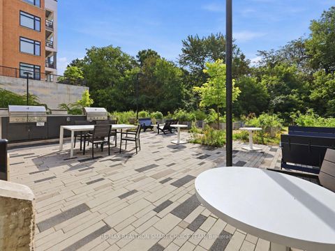 Photo 43 at 108 - 130 Canon Jackson Drive, Greenbrook, Toronto