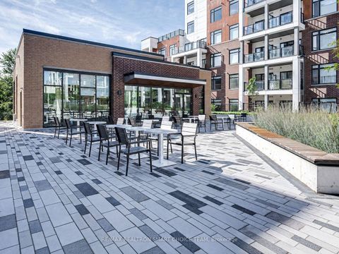 Photo 44 at 108 - 130 Canon Jackson Drive, Greenbrook, Toronto