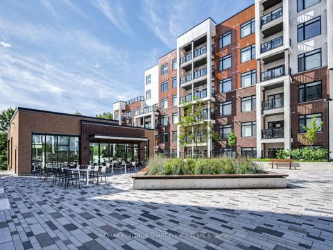 Photo 45 at 108 - 130 Canon Jackson Drive, Greenbrook, Toronto