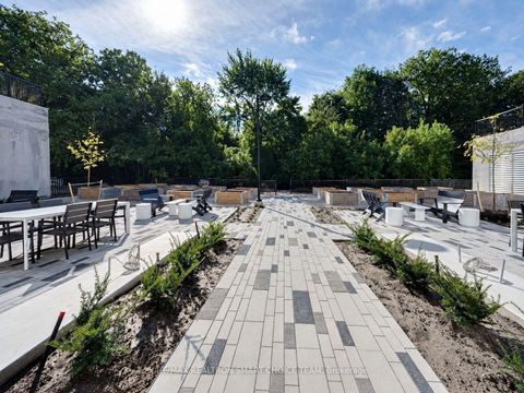 Photo 46 at 108 - 130 Canon Jackson Drive, Greenbrook, Toronto