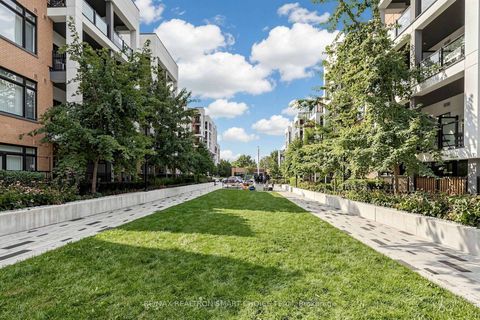 Photo 48 at 108 - 130 Canon Jackson Drive, Greenbrook, Toronto
