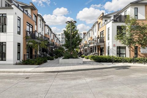 Photo 49 at 108 - 130 Canon Jackson Drive, Greenbrook, Toronto