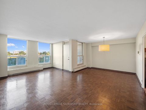 Photo 0 at 404 - 130 Neptune Drive, Lawrence, Toronto