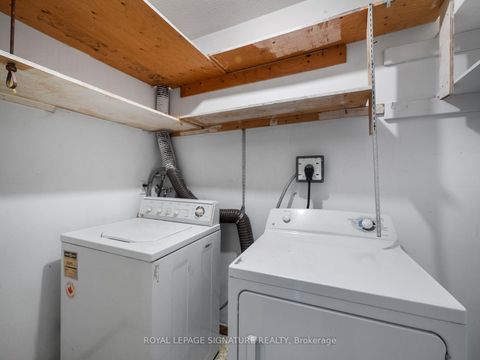 Photo 15 at 404 - 130 Neptune Drive, Lawrence, Toronto